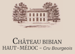 Chateau Bibian - Haut Medoc